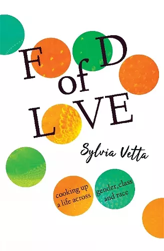 Food of Love cover