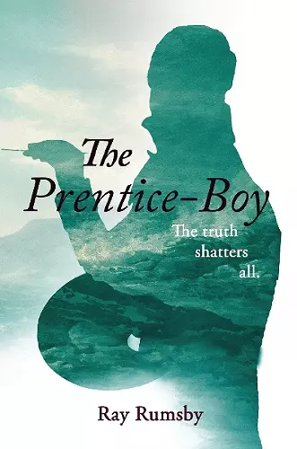 The Prentice-Boy cover