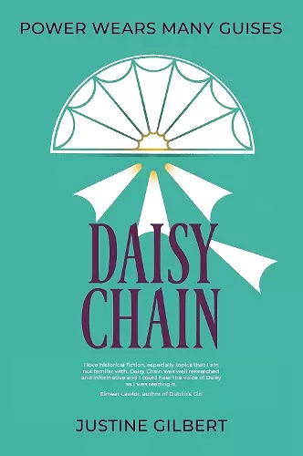 Daisy Chain cover