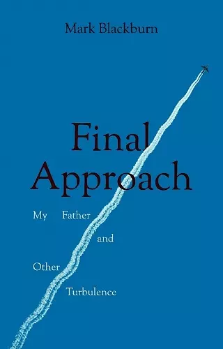 Final Approach cover