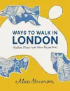 Ways To Walk In London cover