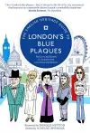 The English Heritage Guide to London's Blue Plaques cover