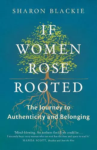 If Women Rose Rooted cover