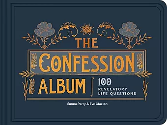 The Confession Album cover