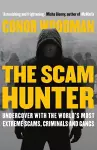 The Scam Hunter cover