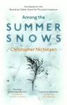 Among the Summer Snows cover