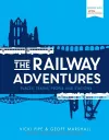 The Railway Adventures cover
