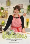 Beelicious: Seasonal Recipes and Wellness Journal cover