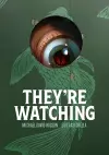 They're Watching cover