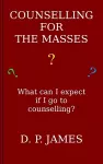 Counselling for the Masses cover