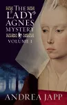 The Lady Agnès Mystery - Volume 1 cover