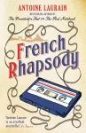 French Rhapsody cover