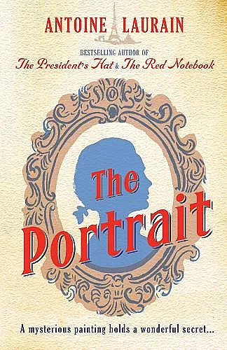 The Portrait cover