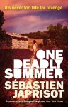 One Deadly Summer cover