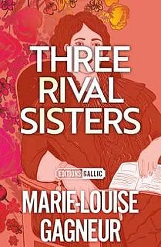 Three Rival Sisters cover
