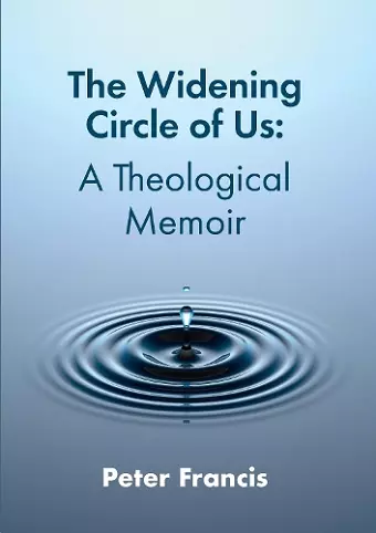 The Widening Circle of Us cover