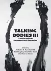 Talking Bodies III cover