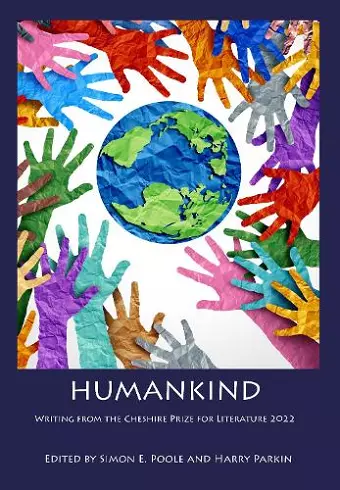 Humankind cover