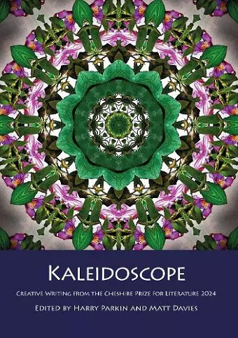 Kaleidoscope cover