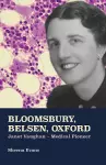Bloomsbury, Belsen, Oxford cover