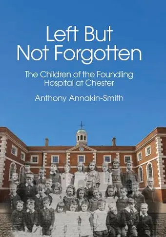 Left But Not Forgotten cover