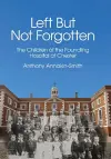 Left But Not Forgotten cover