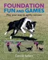 Foundation Fun And Games cover