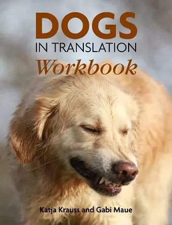 Dogs In Translation Workbook cover