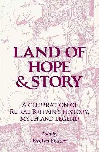 Land of Hope & Story cover