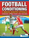 Football Conditioning A Modern Scientific Approach cover