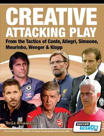 Creative Attacking Play cover