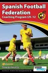 Spanish Football Federation Coaching Program U9-12 cover