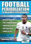 Football Periodization to Maximise Performance cover