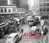 Atlanta Then and Now® cover