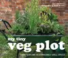 My Tiny Veg Plot cover