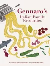 Gennaro's Italian Family Favourites cover