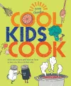Cool Kids Cook cover