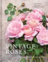 Vintage Roses cover