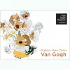 Colour Your Own Van Gogh cover