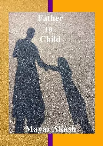 Father to Child cover