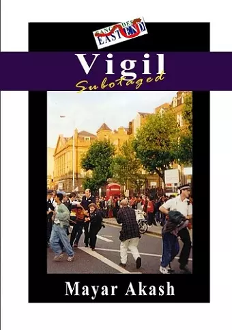 Vigil Subotaged cover
