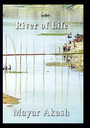 River of Life cover