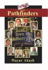 Political Pathfinders cover