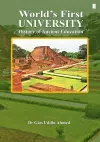 World's First University cover