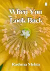 When you Look back cover