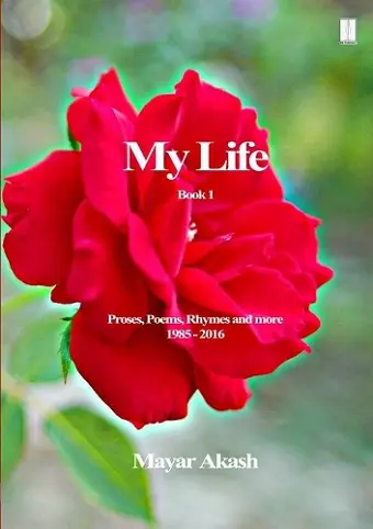 My Life Book 1 cover