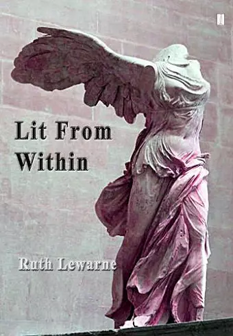 Lit From Within cover