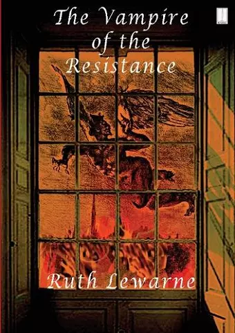 The Vampire Of The Resistance cover