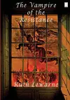 The Vampire Of The Resistance cover