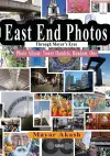 East End Photos Through Mayar's Eyes cover
